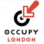 Designer of Occupy London Logo Explains Why He Backed Protesters